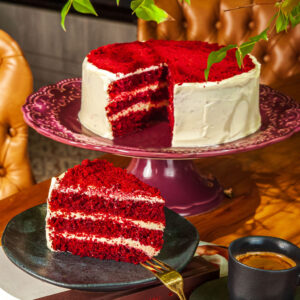 Red Velvet